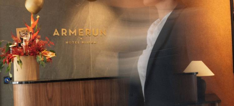 阿梅伦酒店里耶卡(Armerun Hotel Rijeka)图片
