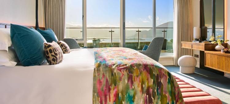 阿多伽海茨温泉酒店(Aghadoe Heights Hotel & Spa)图片