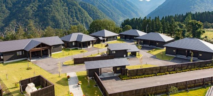 立山森之风饭店(Hotel Morinokaze Tateyama‎)图片