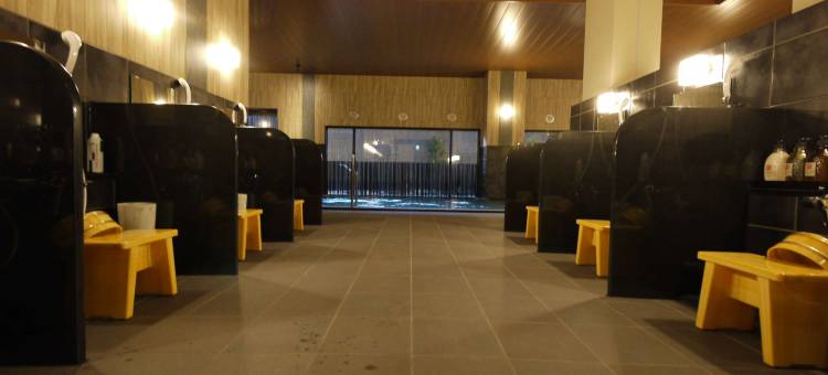 奈良和藏格兰德里奥酒店(Grandvrio Hotel Nara -Wakura- -Route Inn Hotels-)图片