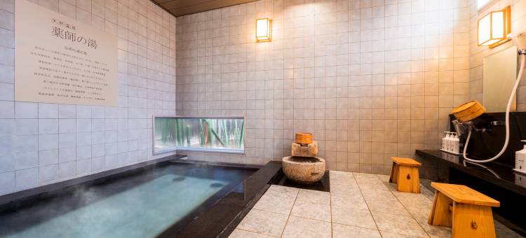长泉沼津交流道超级酒店(Super Hotel Nagaizumi Numazu Inter)图片