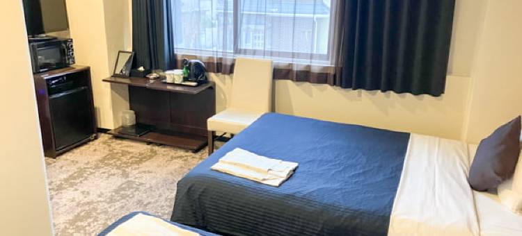 利夫马克斯酒店-金泽医大前店(HOTEL LiVEMAX BUDGET Kanazawa-Idaimae)图片