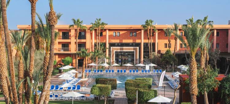 拉布兰达塔尔加水上乐园酒店(Labranda Targa Aqua Parc)图片