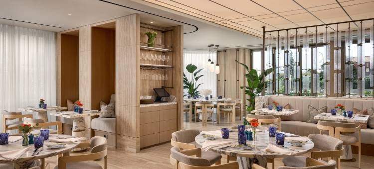 马尔米堡普林奇佩萨酒店，傲途格精选(Principessa Forte dei Marmi, Autograph Collection)图片