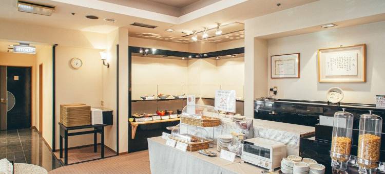 奈良公园酒店(Nara Park Hotel)图片