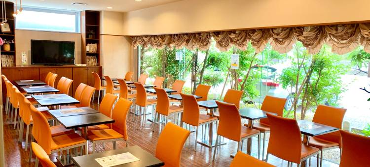 宇都宫Sealuck Pal酒店(Hotel Sealuck Pal Utsunomiya)图片