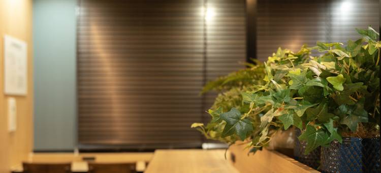 超级酒店-米子站前(Super Hotel Yonago Ekimae)图片