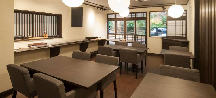 Hotel Forest Hills Nasu Itamuro Villa图片