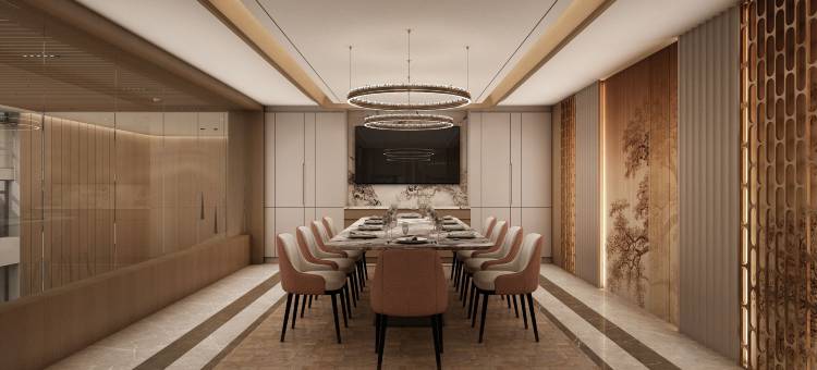 伊兹密特-迪洛瓦瑟海湾景观假日酒店，洲际旗下(Holiday Inn & Suites KOCAELI - DILOVASI GULF VIEW by IHG)图片