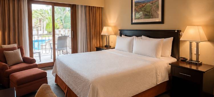 Holiday Inn 雷诺萨ZONA DORADA的(Holiday Inn REYNOSA ZONA DORADA by IHG)图片