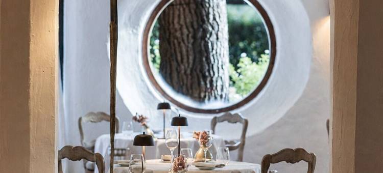 可乐罗莎大酒店(Grand Hôtel de Cala Rossa & Spa Nucca)图片
