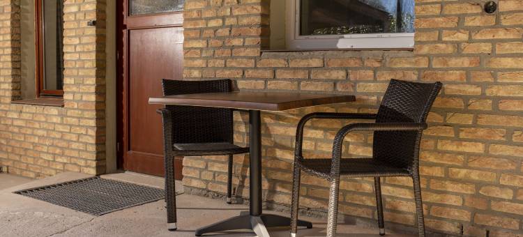 施特拉尔松德公寓酒店(Aparthotel Stralsund, Das Original)图片