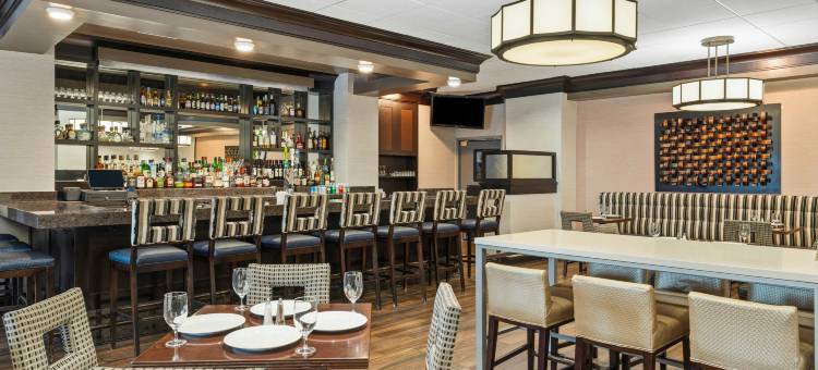 威尔明顿希尔顿逸林酒店(DoubleTree by Hilton Wilmington)图片