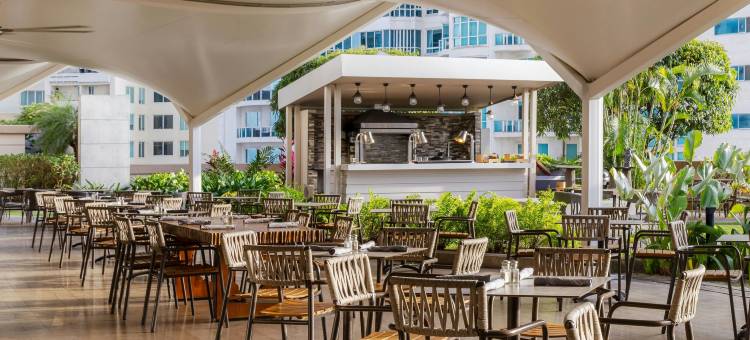 巴拿马城JW万豪酒店(JW Marriott Panama)图片