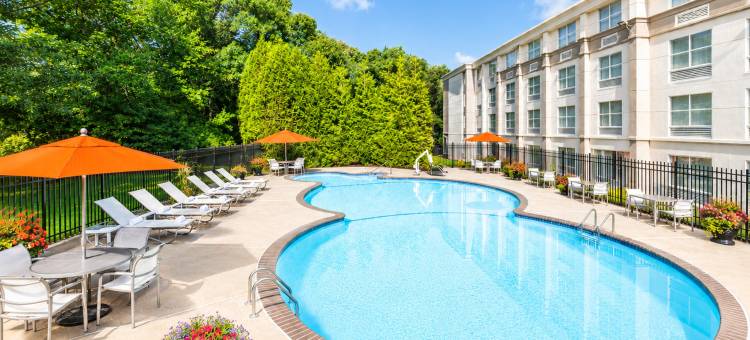 Holiday Inn 南金斯敦(新港地区)(Holiday Inn SOUTH KINGSTOWN (NEWPORT AREA) by IHG)图片