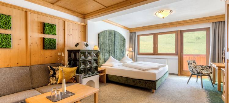 阿尔卑斯霍夫酒店(Hotel Alpenhof)图片