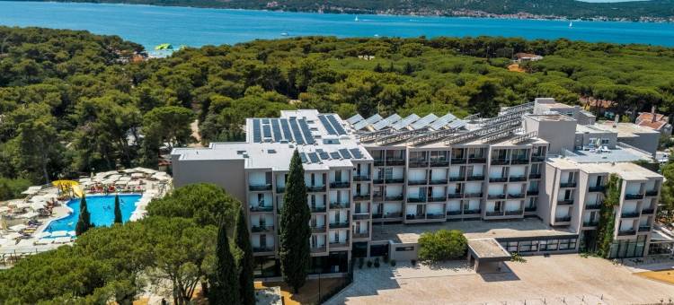 阿德里亚家庭酒店(Family Hotel Adria - All Inclusive)图片