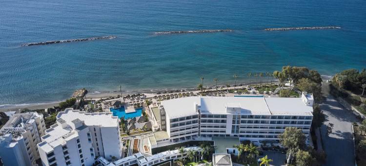 大西洋米拉马雷海滩酒店(Atlantica Miramare Beach)图片