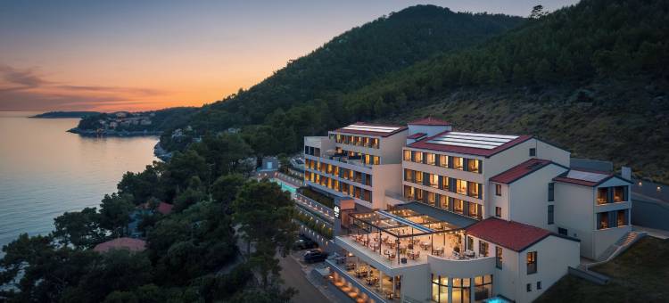 Aminess Alfir 酒店(Aminess Alfir Hotel)图片
