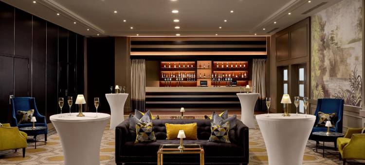 科克丽笙酒店(Radisson Blu Hotel, Cork)图片