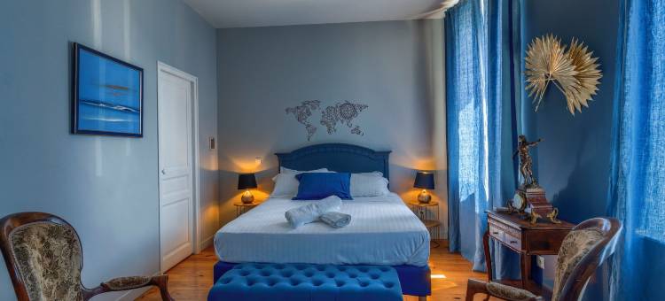 巴克斯之家31号(Maison Bacchus 31)图片