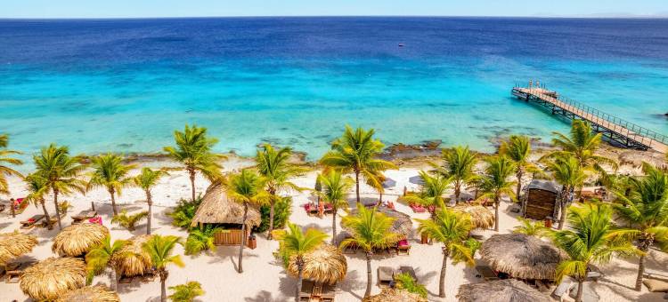 德尔芬斯海滩度假村博内尔, 希尔顿Tapestry系列(Delfins Beach Resort Bonaire, Tapestry Collection by Hilton)图片