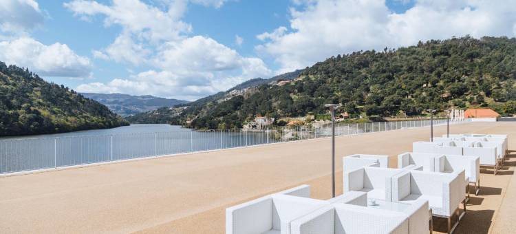 杜罗河谷皇家酒店&Spa(Douro Royal Valley Hotel & Spa)图片