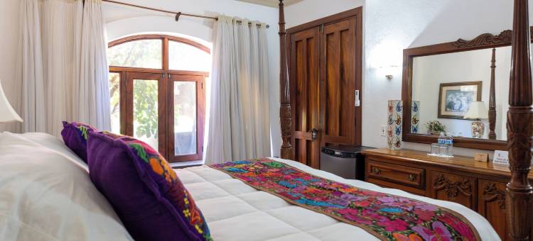 精选 O 卡波圣卢卡斯贝拉之家精品酒店(Collection O Casa Bella Hotel Boutique, Cabo San Lucas)图片
