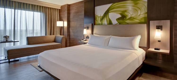 达拉斯/沃斯堡锦标赛区万豪酒店及高尔夫俱乐部(Dallas/Fort Worth Marriott Hotel & Golf Club at Champions Circle)图片
