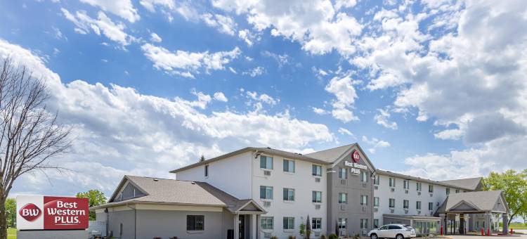 阿尔图纳贝斯特韦斯特优质酒店(Best Western Plus Altoona Inn)图片