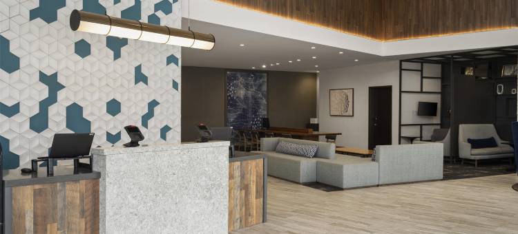 凯悦嘉轩酒店-西德梅茵-乔丹(Hyatt Place West des Moines/Jordan Creek)图片