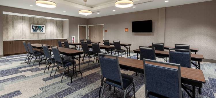 温德姆米德尔顿-戈申拉昆塔温德姆酒店套房(La Quinta Inn & Suites by Wyndham Middletown-Goshen)图片