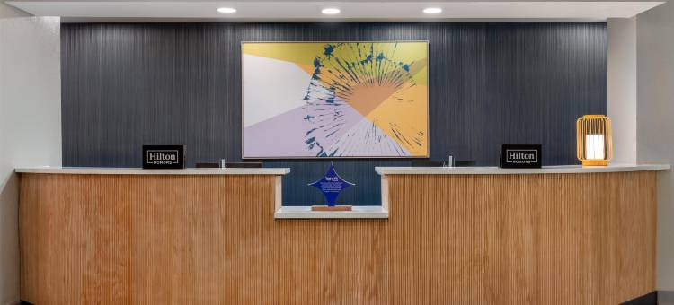 沃特敦希尔顿Spark酒店(Spark by Hilton Watertown)图片