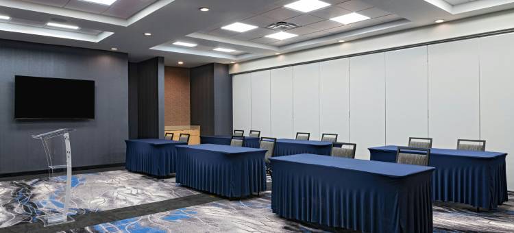 哈灵根万枫酒店及套房(Fairfield Inn & Suites Harlingen)图片