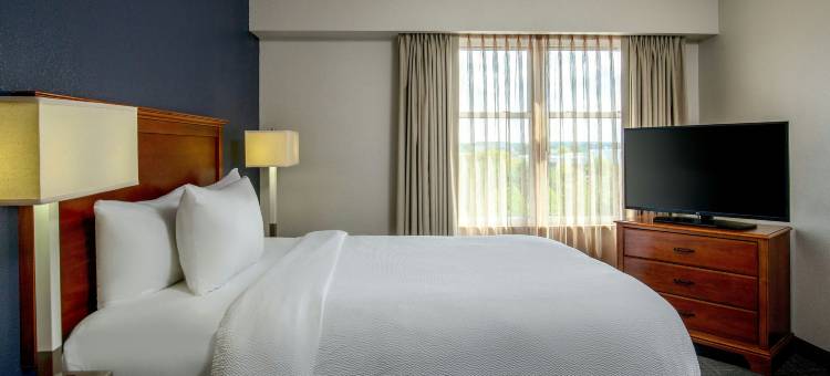 切萨皮克格林布赖尔居家酒店(Residence Inn Chesapeake Greenbrier)图片