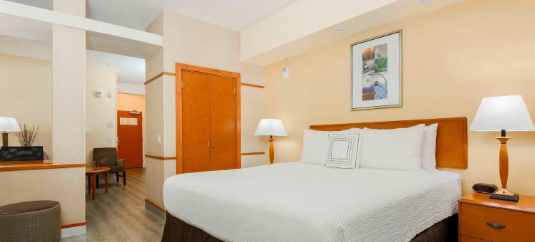 蒂梅丘拉万枫酒店及套房(Fairfield Inn & Suites Temecula)图片