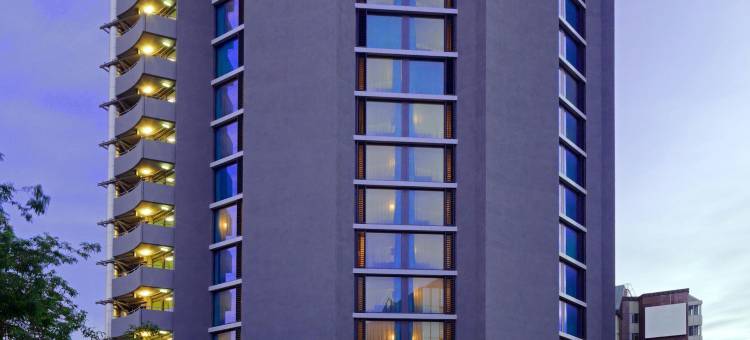 法兰克福奥芬巴赫万豪德尔塔酒店(Delta Hotels by Marriott Frankfurt Offenbach)图片