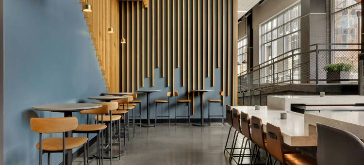 罗利卡索臻品之选酒店(The Casso, Raleigh, A Tribute Portfolio Hotel)图片