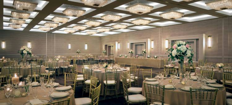 万豪乡村俱乐部酒店(Kansas City Marriott Country Club Plaza)图片
