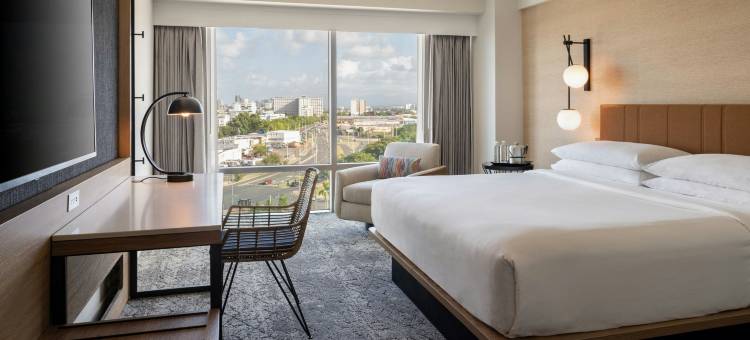 波多黎各喜来登娱乐场度假村酒店(Sheraton Puerto Rico Resort & Casino)图片