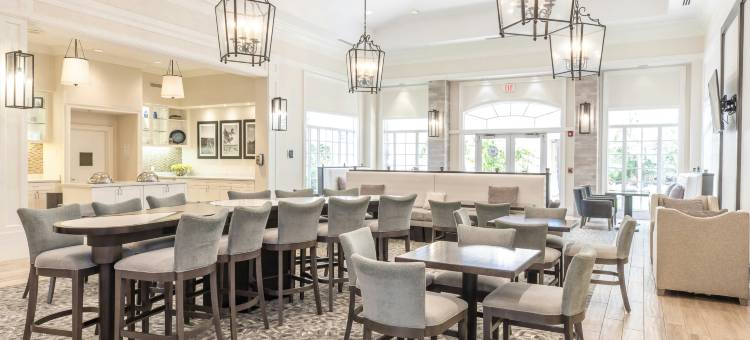 棕榈滩花园Homewood Suites by Hilton(Homewood Suites by Hilton Palm Beach Gardens)图片