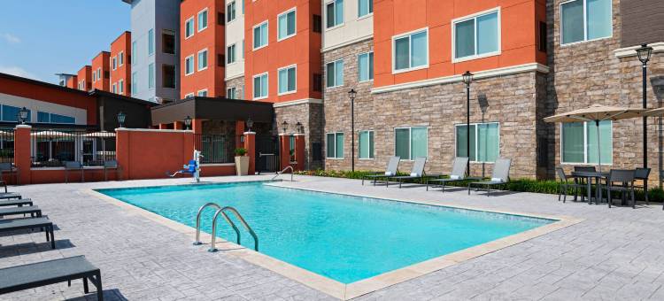 休斯顿太空中心-明湖万豪Residence Inn酒店(Residence Inn by Marriott Houston NASA/Clear Lake)图片