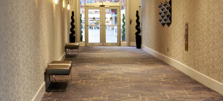 费城机场万豪酒店(Philadelphia Airport Marriott)图片