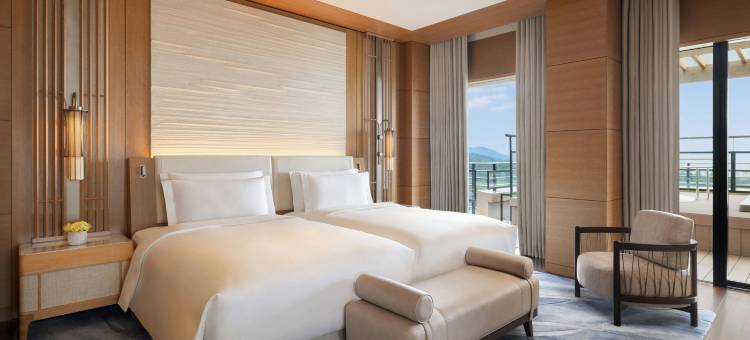冲绳岛丽思卡尔顿酒店(The Ritz-Carlton, Okinawa)图片