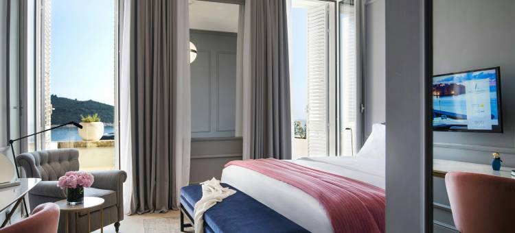 怡东酒店(Hotel Excelsior)图片