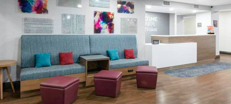 拉斯韦加斯/桑默林欢朋酒店(Hampton Inn Las Vegas/Summerlin)图片