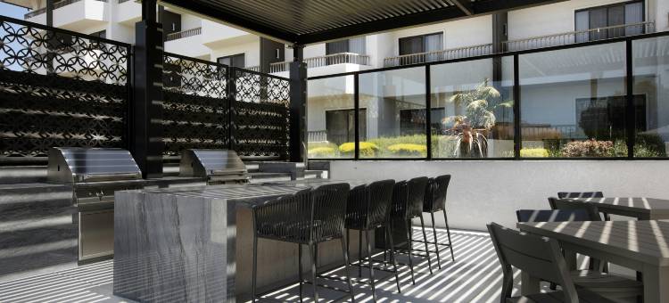圣玛丽亚希尔顿惠庭套房酒店(Homewood Suites by Hilton Santa Maria)图片