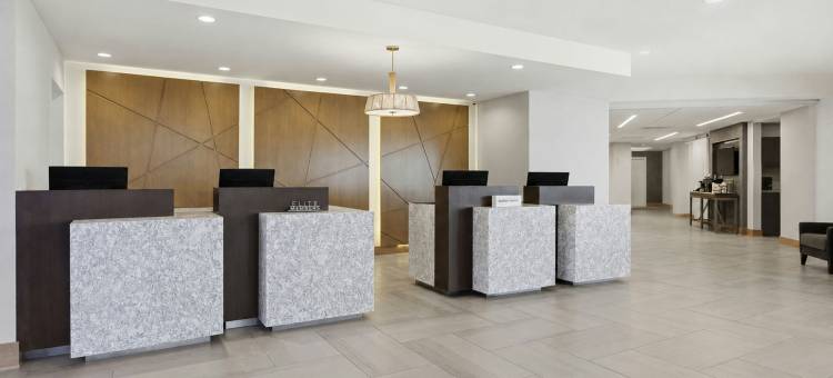 芒特普莱森特,威斯康星万豪国际万枫酒店及套房(Fairfield by Marriott Inn & Suites Mount Pleasant, WI)图片