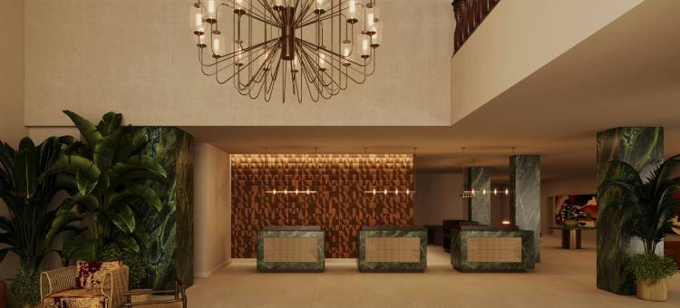 热带亚马逊酒店，臻品之选(Tropical Hotel da Amazonia, a Tribute Portfolio Hotel)图片