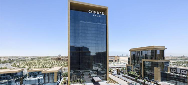 康莱德利雅得莱森谷(Conrad Riyadh Laysen Valley)图片